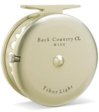 Tibor Back Country CL