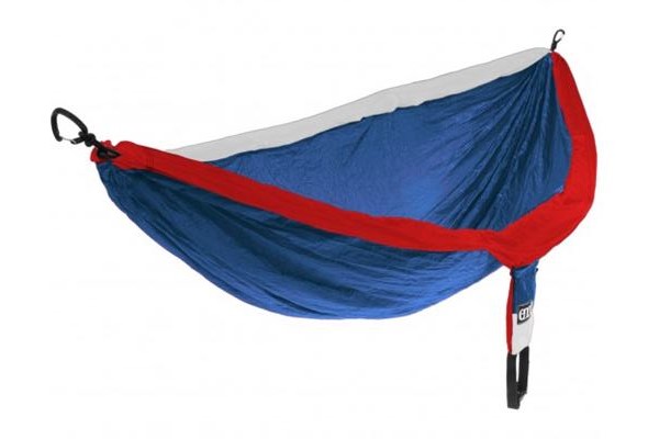 ENO Eagles Nest Double Hammock - Lots of color choices