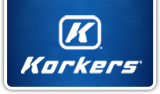 Korkers