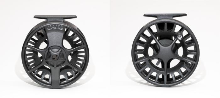 Lamson Liquid Fly Reels  Angler's Lane Virginia Fly Fishing