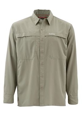 SIMMS Ebb Tide L/S Shirt