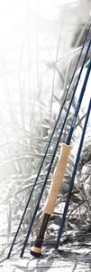 PREMIUM FLY RODS