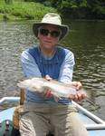 Big Rainbow to remember for the Jackson!
