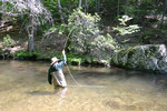 Fish On!