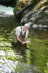 Brook in Hand