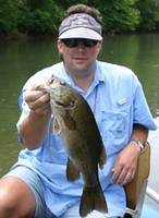 Highlight for Album: Staunton River