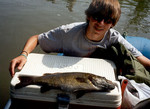 David with citation smallmouth