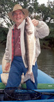 Fall Citation Walleye on Guded Trip
