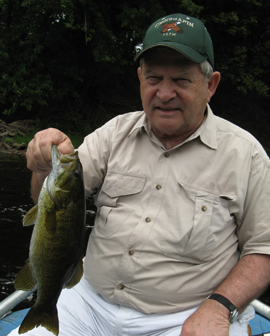 Guided <b><b>fishing</b></b> <b>trips</b>
