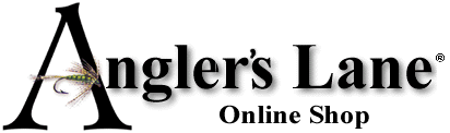Angler's Lane Fly Fishing and Outdoor Clothing Retailer