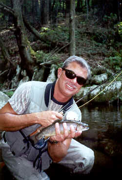 Brookie