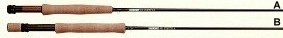 Sage DS2 Fly Rods