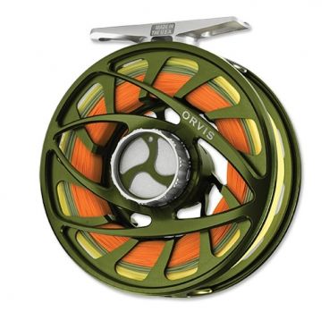 Orvis Mirage LT Reel