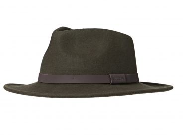 Barbour Crushable Bushman Hat