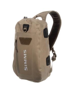 Simms Dry Creek Z Sling Pack: Angler's Lane Virginia Fly Fishing