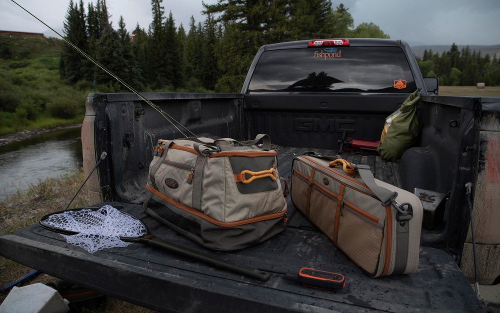 Luggage, Cases & Travel Packs