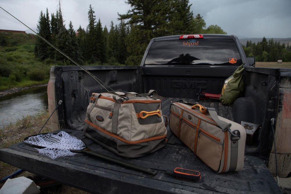 Luggage, Cases & Travel Packs