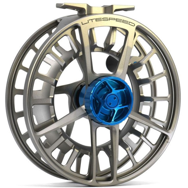 Lamson Litespeed Marine Fly Reels  Angler's Lane Virginia Fly Fishing