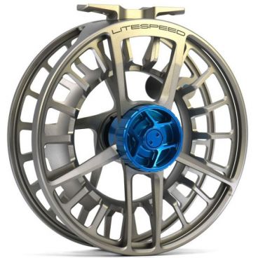 Lamson Litespeed M Reel Riviera