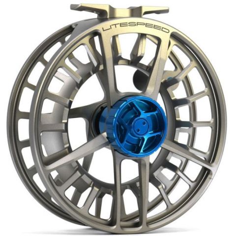 Lamson Litespeed M (Marine)