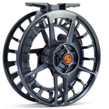 Lamson Litespeed F Reel