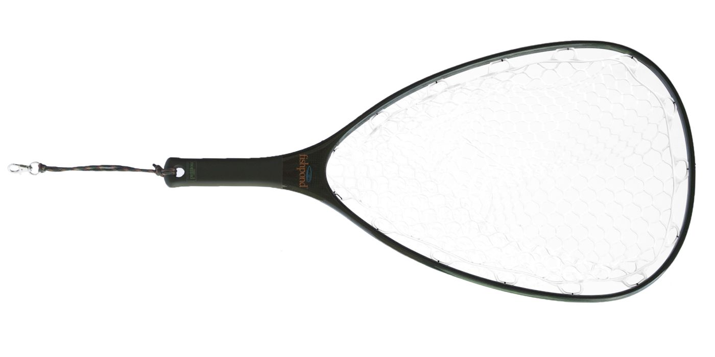 Fishpond Nomad Hand Net 26