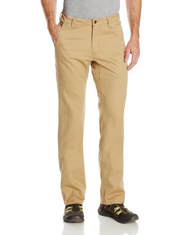 Mountain Khakis Men's Teton Twill Pant 