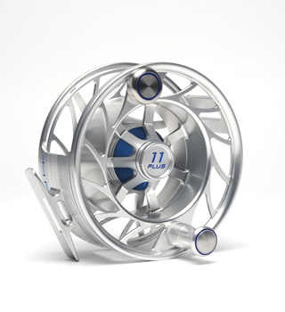 Hatch 11 Plus Gen 2 Finatic Fly Reel Hatch 11 Plus Gen 2 Finatic Fly Reel