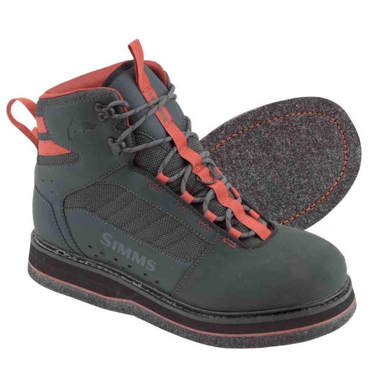 Simms Tributary Wading Boot - Felt Sole