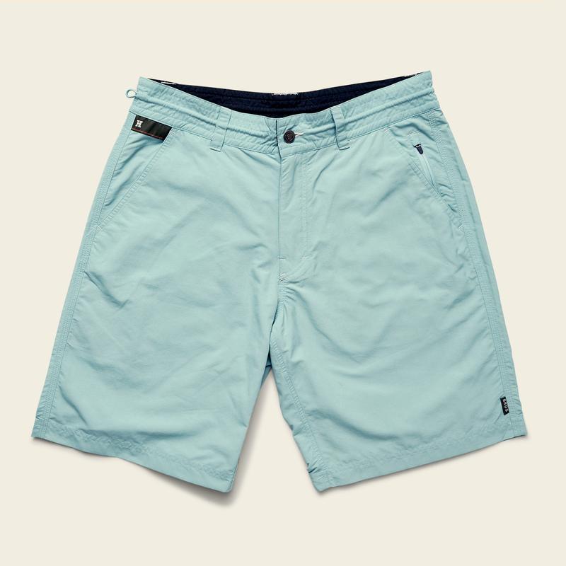 Howler Horizon Hybrid Shorts 2.0