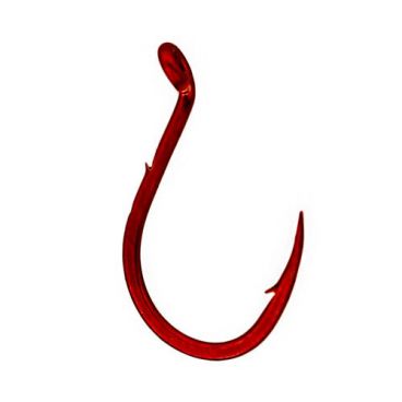 Gamakatsu 04305 Single Egg Hook 10-pack