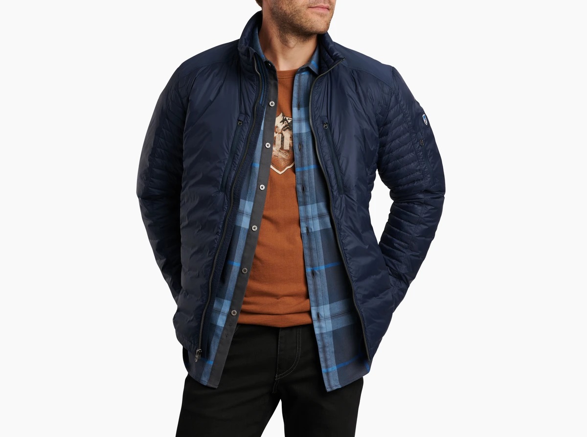 Kuhl Spyfire Jacket