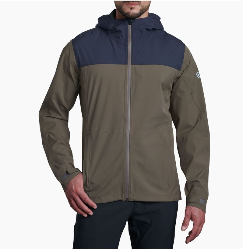 Kuhl M's Stretch Voyagr Jacket