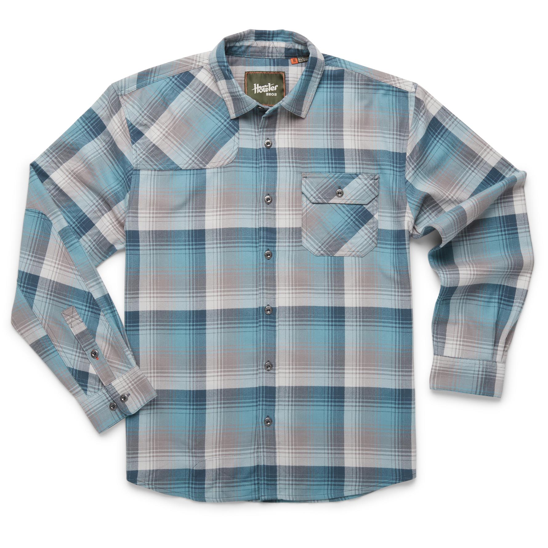 Howler Harker's Flannel