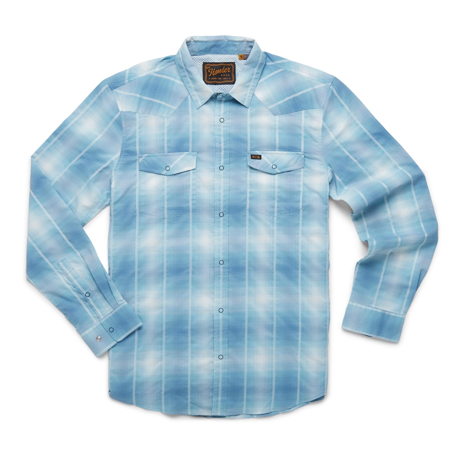 Howler H Bar B Tech Longsleeve