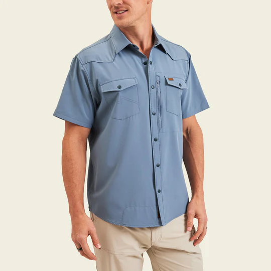 Howler Emerger Tech Shirt