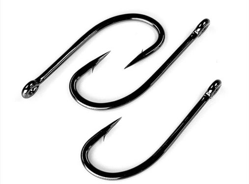 Fly Tying Hooks
