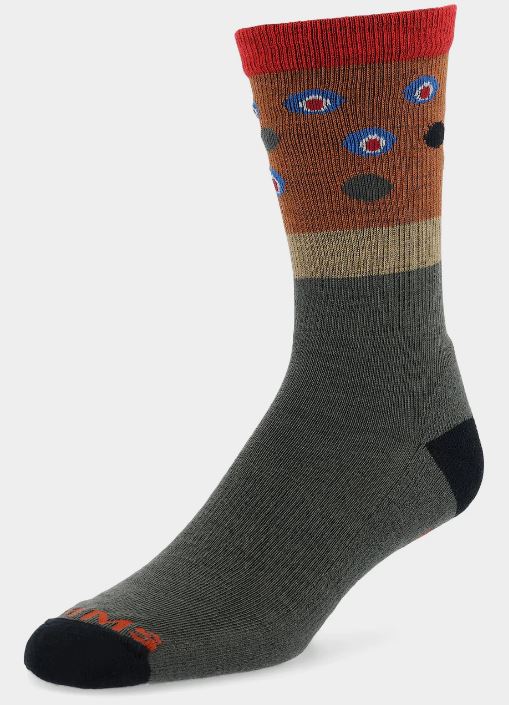 Simms M's Daily Socks