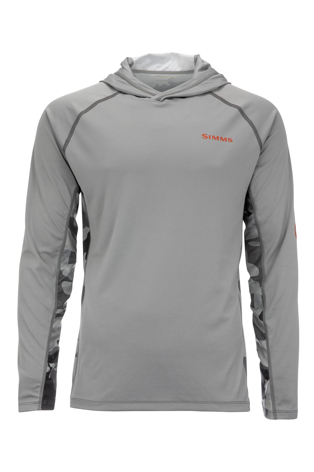 Simms M's SolarVent Hoody