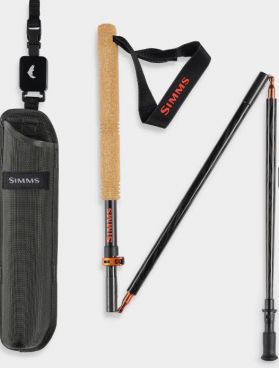 Simms Pro Wading Staff