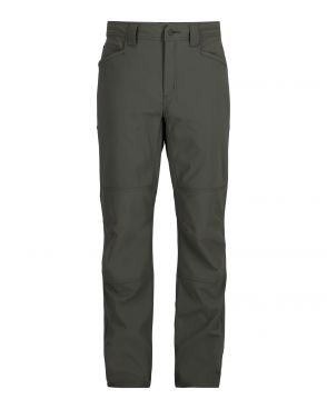 Simms M's Windrift Fishing Pants - 32" inseam