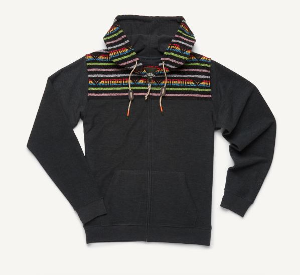 Howler Shaman Hoodie