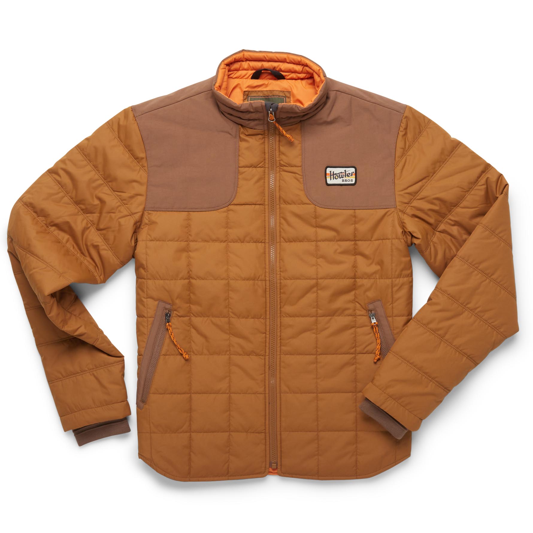 Howler Merlin Jacket