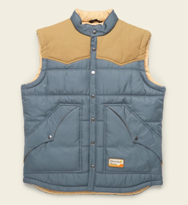 Howler Rounder Vest