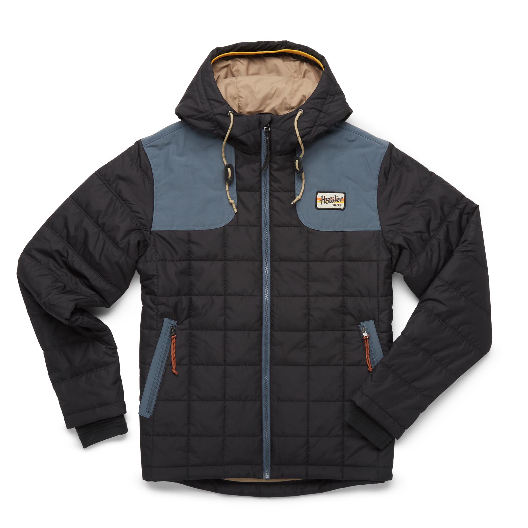 Howler Spellbinder Parka