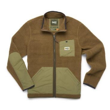 Howler Chisos Fleece Jacket
