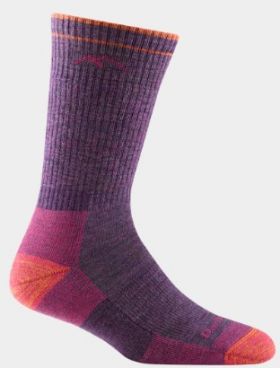 Darn Tough W's Hiker Boot Midweight Sock w/ Full Cushion