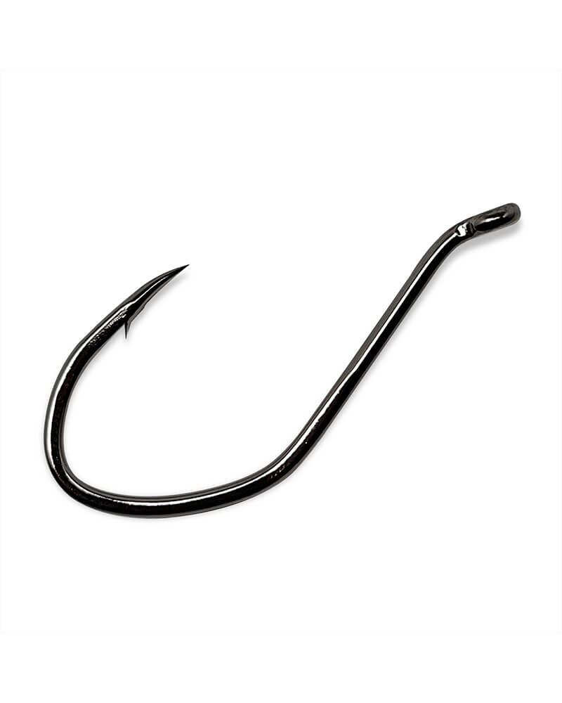 Gamakatsu 2254 Big River Bait Hook 6 Pack