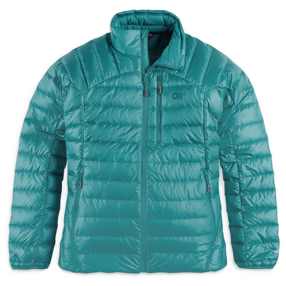 Outdoor Research W's Helium Down Jacket