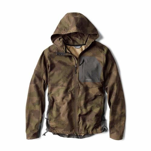 Orvis M's Pro LT Hoodie
